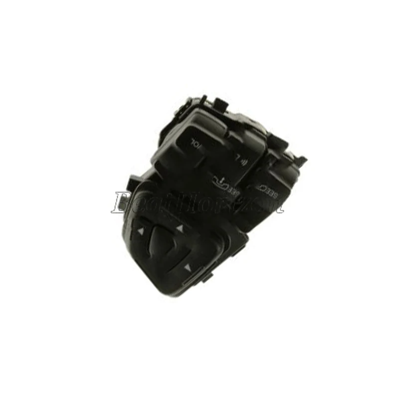 Car Cruise Control Switch BT4Z9C888CA Steering Wheel Switch for FORD EDGE EXPLORER TAURUS FLEX for LINCOLN MKX NAVIGATOR view 2