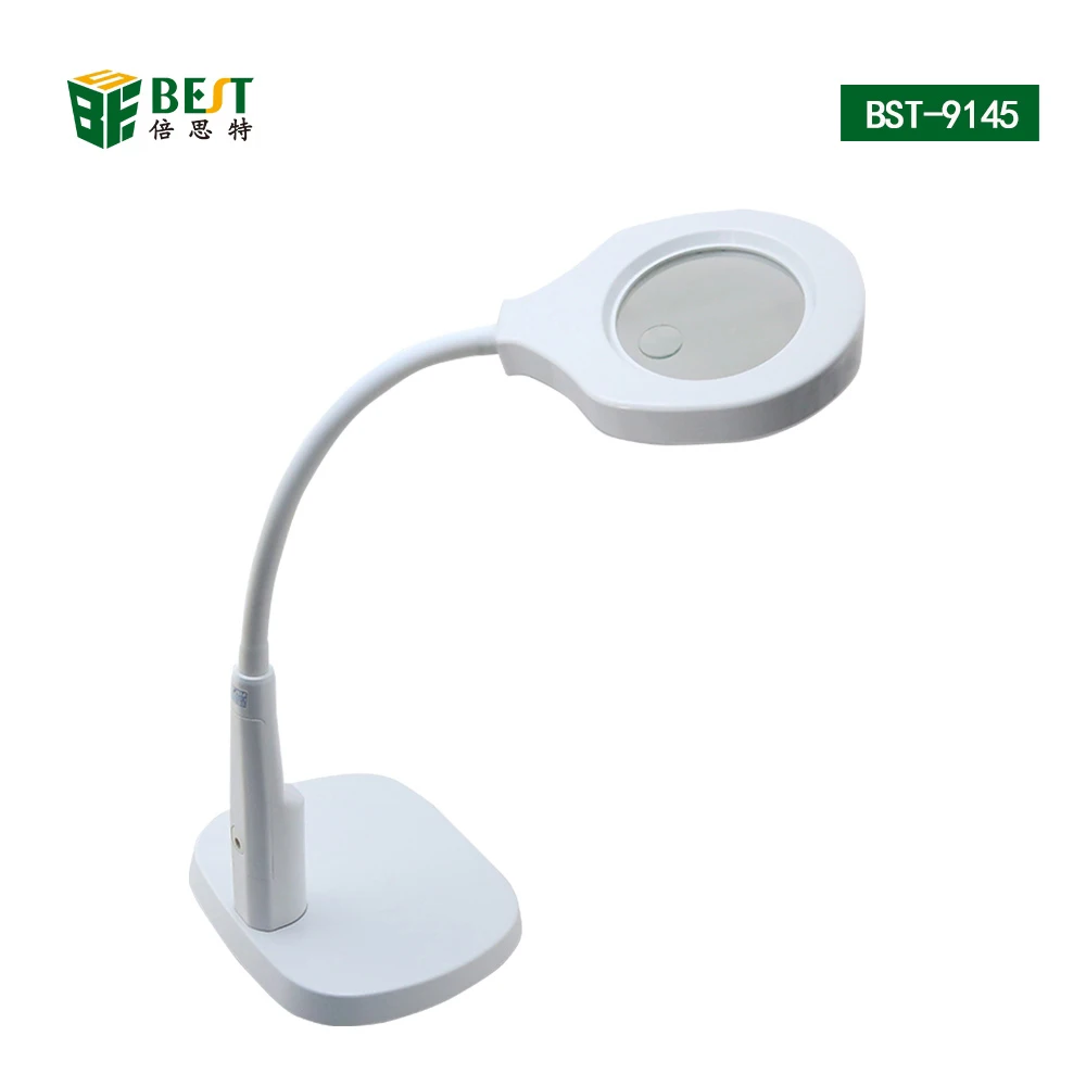 led-magnifying-lamp-with-desk-clamp-bright-light-for-detailed-work-hobby-craft-repair-reading