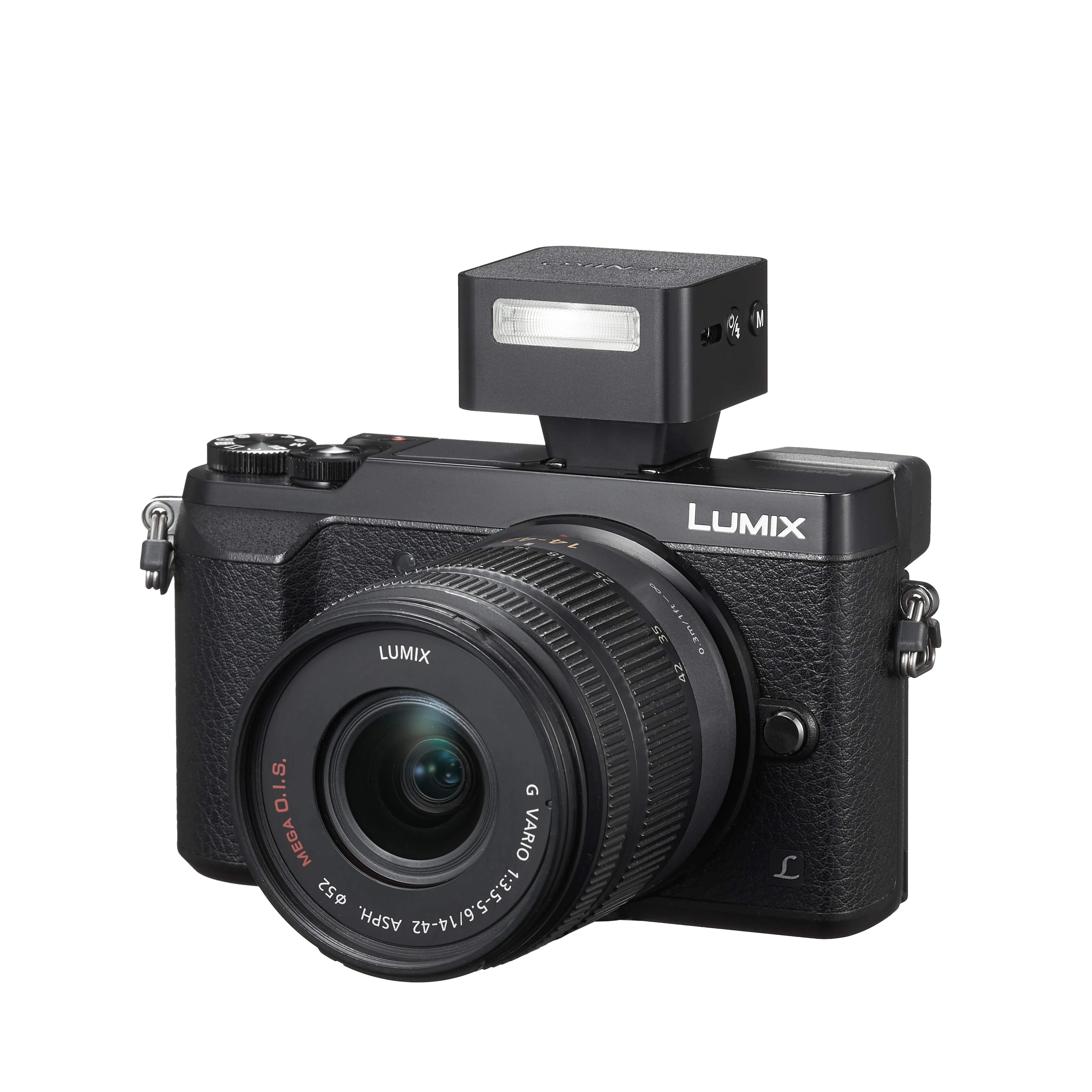 

Вспышка ZENIKO ZT08 TTL для камеры, беспроводная карманная вспышка для Ricoh GR3, Canon R50, Panasonic, Olympus, мини-вспышка