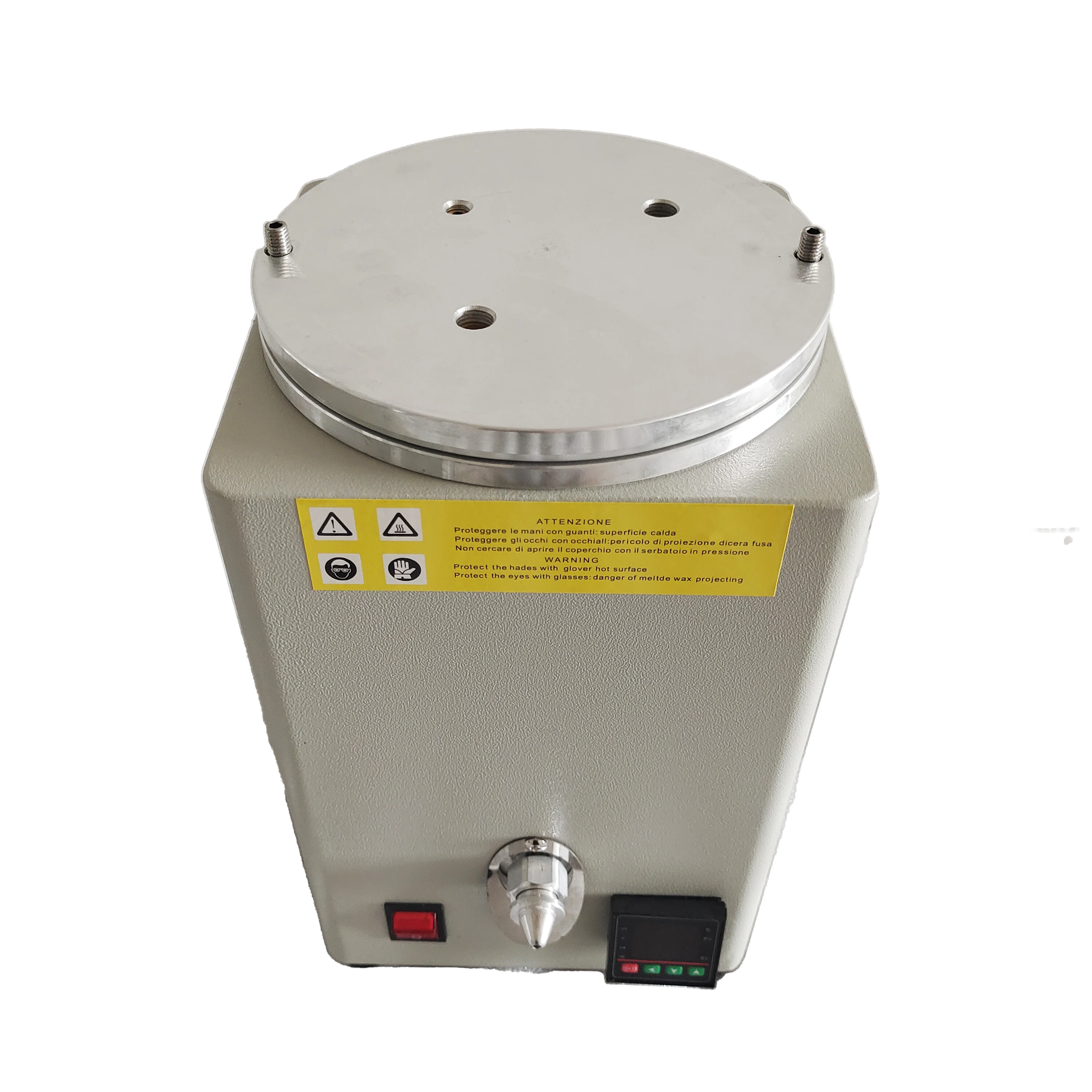 테박 주얼리 도구 디지털 핸드 펌프 왁스 인젝터 주얼리 주조 주입기 주얼리 도구 장비 왁싱 펌프