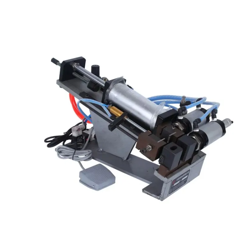 

HC-315 Pneumatic Cable Jacket Stripper Electrical Stripping Machine