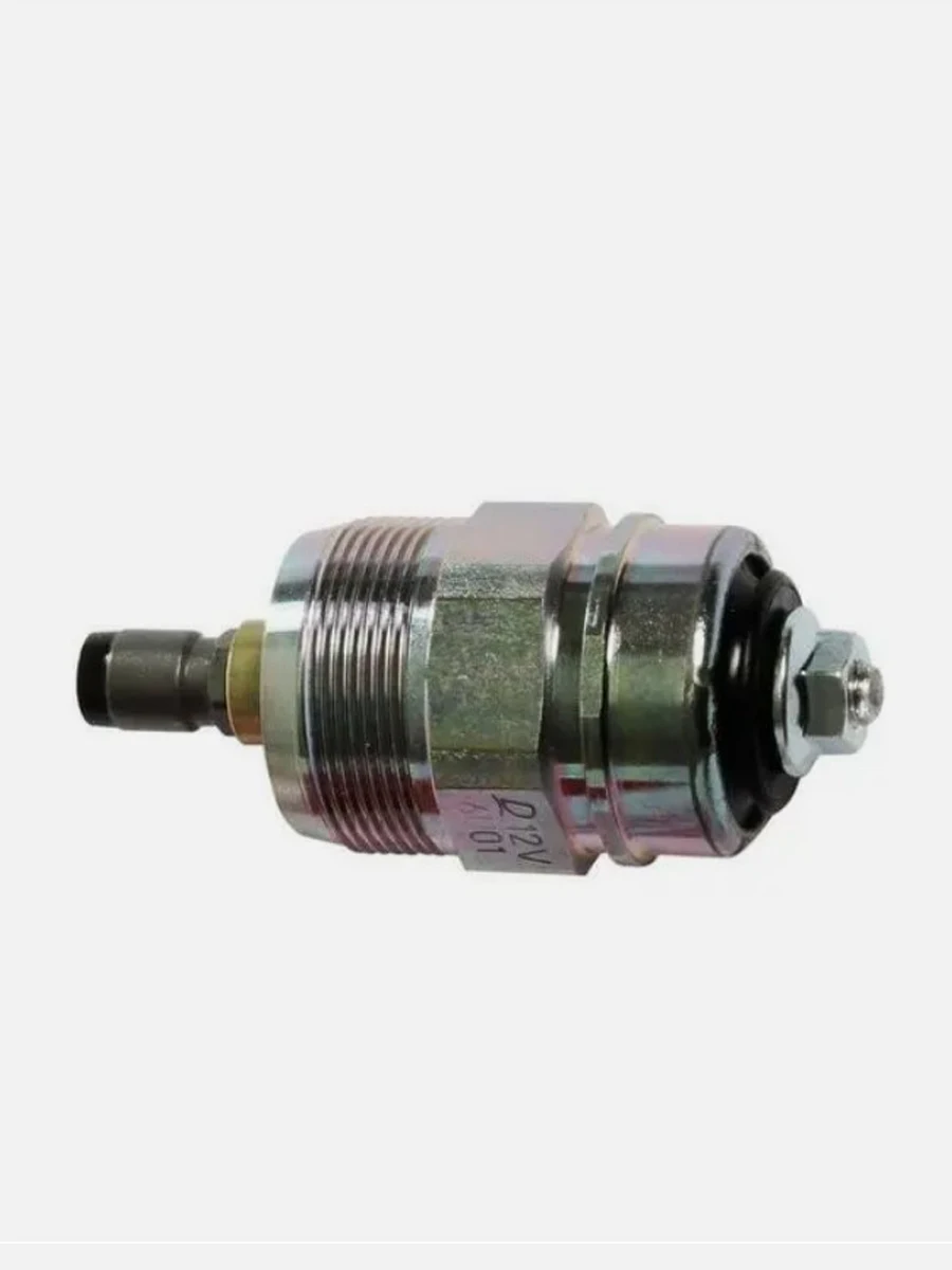 223906A511 For Toyota SOLENOID ASSY FUEL CUT 22390-6A511 223906A510 2239017840 22390-6A510 22390-17840 free shipping