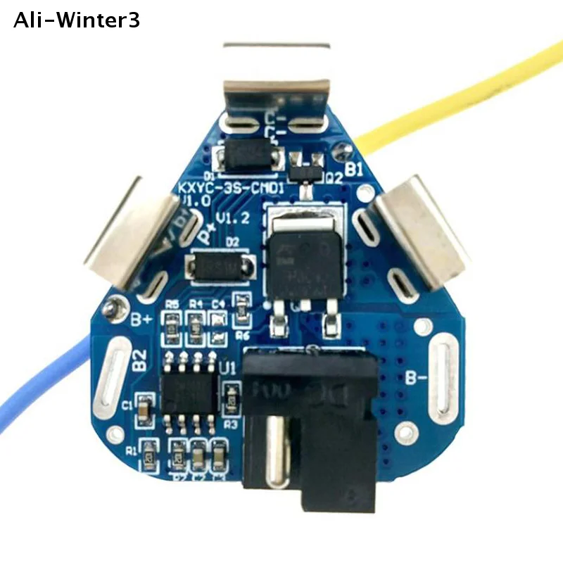 【WY】3S 10.8V 12.6V …