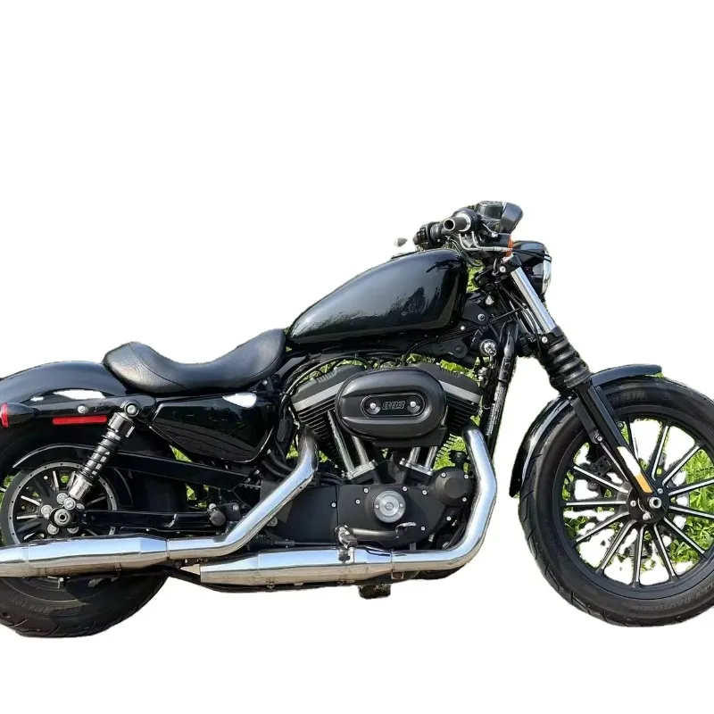 

2025 New StyleMoped 883cc Klr 650 Lifan 883 Cc-dirt-bike Harley883