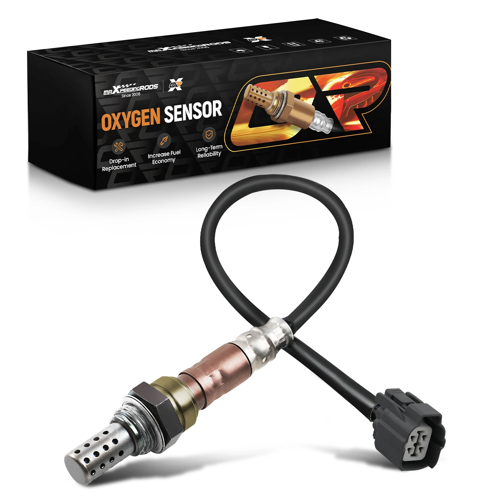 

O2 Oxygen Sensors for Honda Accord 2.2 2.3 3.0 Upstream and Downstream 234-4621