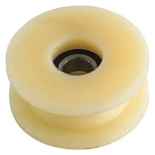 Motorcycle Roller Wheel Chain Tensioner Adjuster Pit Dirt Bike ATV Car-styling 49cc 60cc 66cc 80cc