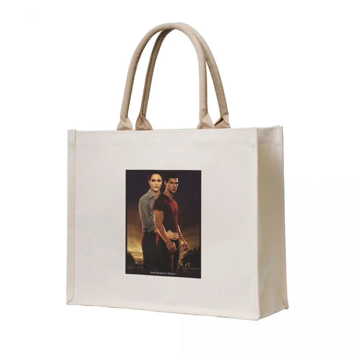 

Twilight Tote Bag Shopper handbag personalized tote bag Shopper Women's shopping bag