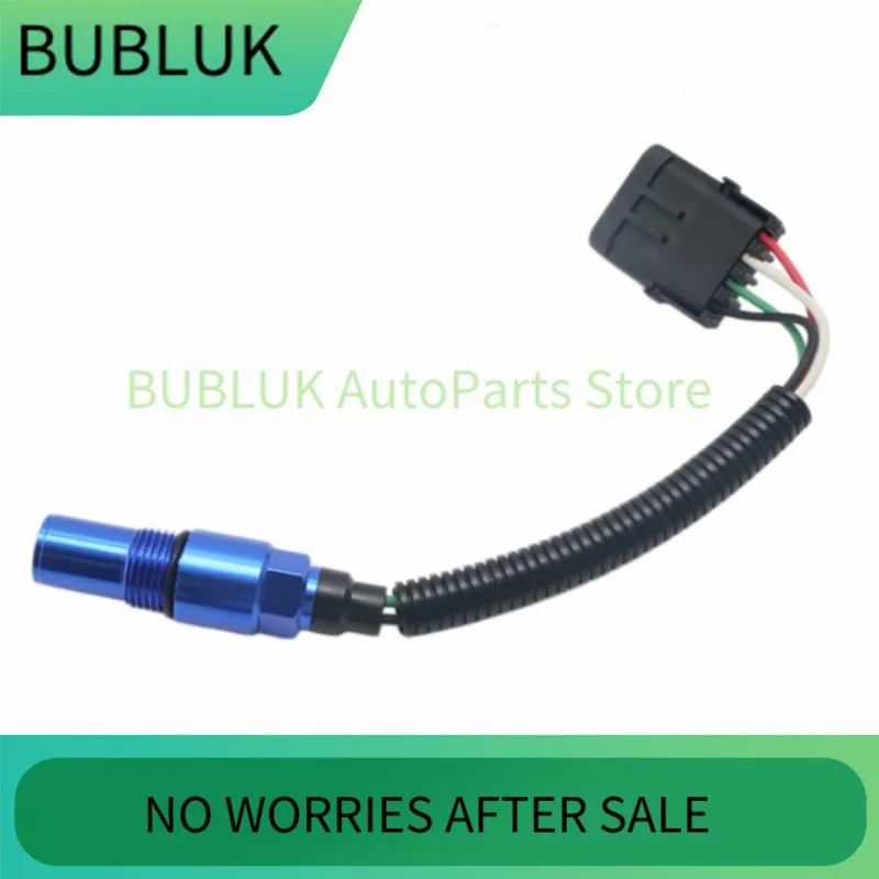 Sensor de Posición del Árbol de Levas y del Cigüeñal para Motor Cummins N14 L10 M11 ISM 3408503 4326596 2872362 3408502 3049092 Accesorios para Autos