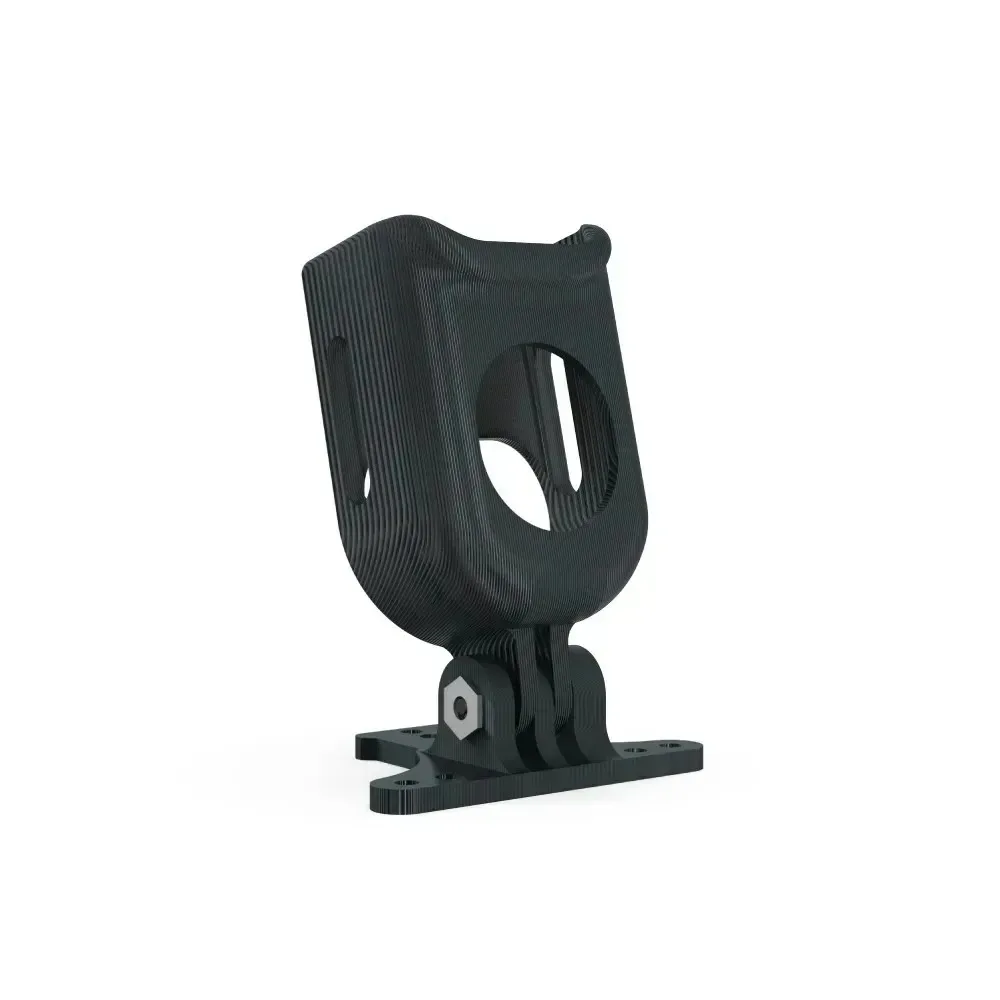 SpeedyBee Runcam 3D Printed Vertical Mount Bracket For Thumb Pro 4K Fpv Camera Diy Parts
