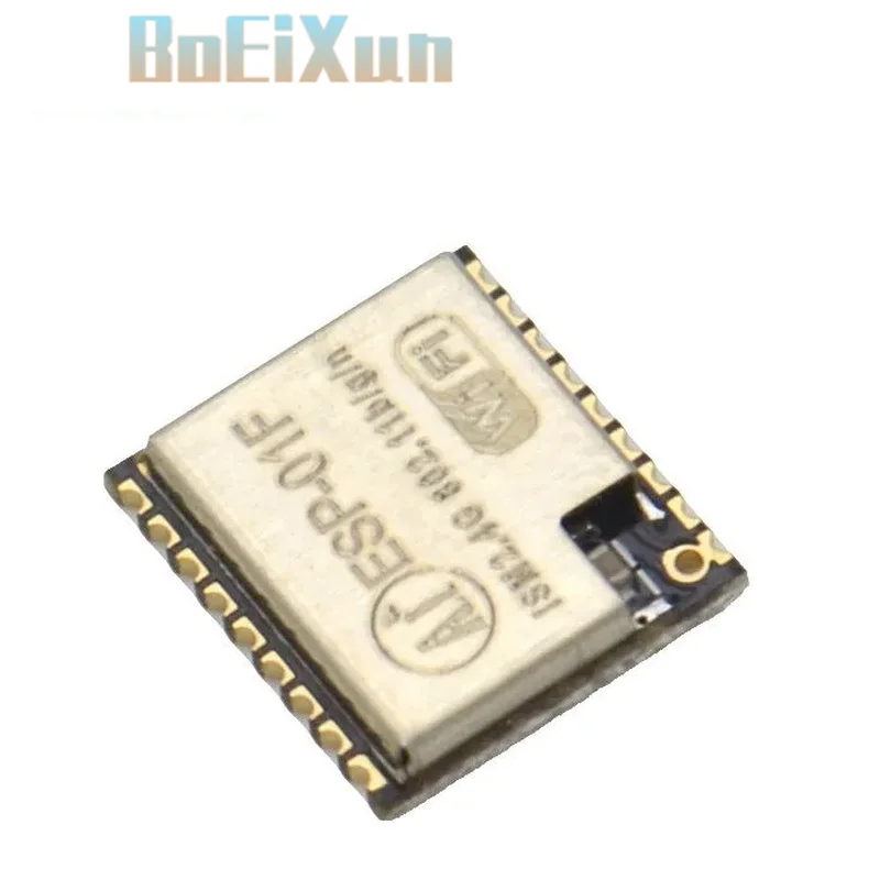 ESP8266 ESP-01 ESP-01S ESP-01F ESP-07 ESP-07S ESP-12 ESP-12E ESP-12F ESP-12S Serial WIFI Wireless Module Wireless Transceiver