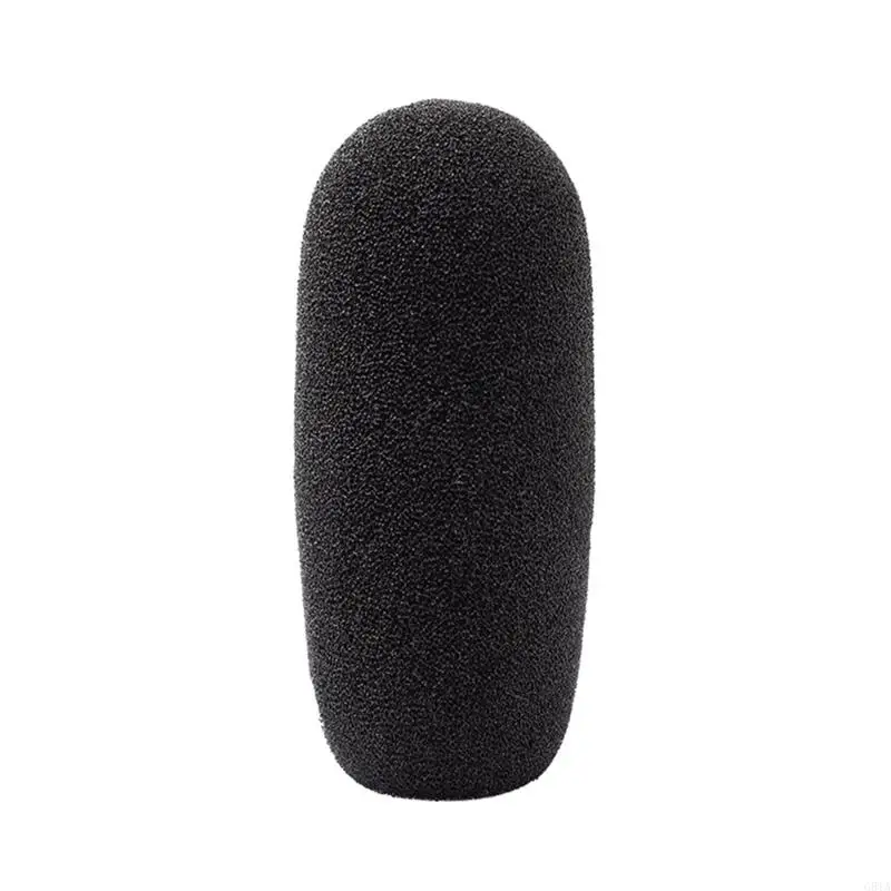 G8TA untuk Clark M-7 AH10-20 H10-60 H10-80 H20-10 Mic Muff / Cover
