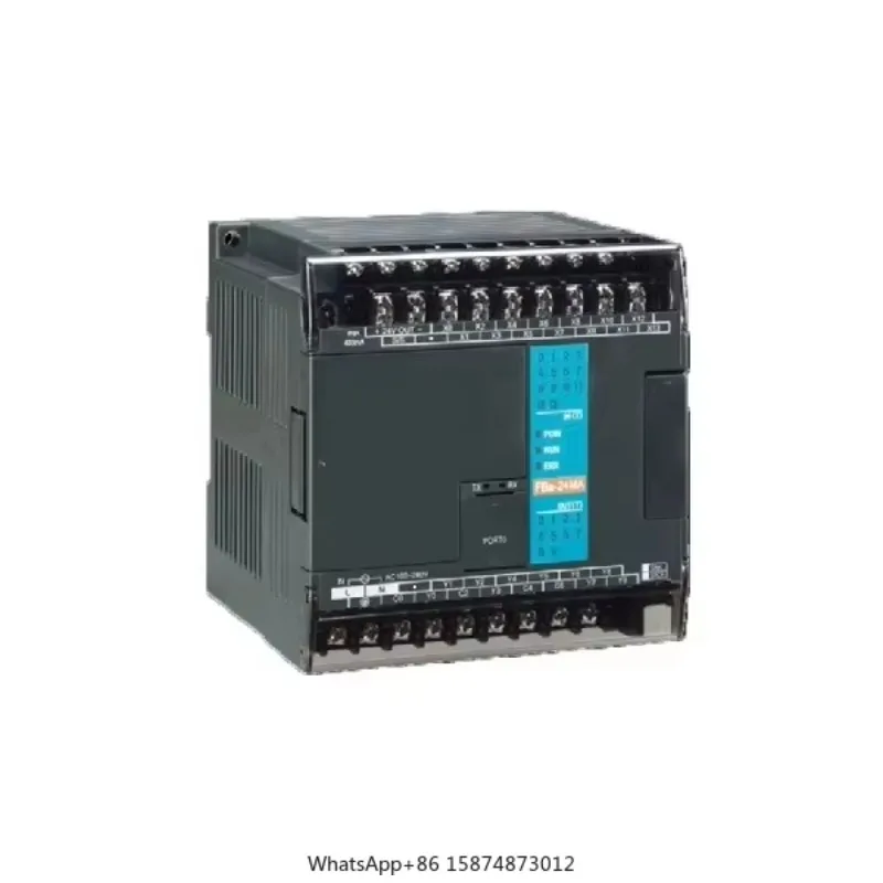 PLC FBs-60MAT2-AC FBs-60MAR2-AC FBs-40MAT2-AC FBs-40MAR2-AC FBs-32MAT2-AC FBs-32MAR2-AC FBs-24MAT2-AC FBs-24MAR2-AC