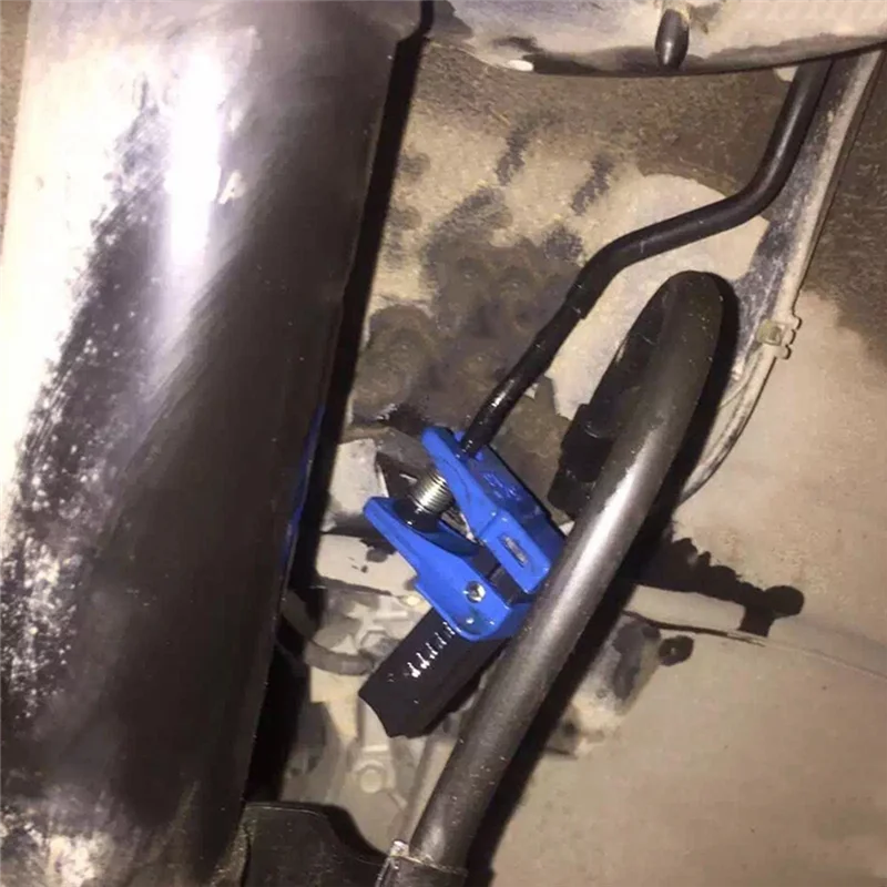 8 قطعة خرطوم فرامل السيارة المقابس خراطيم الفرامل لمنع تسرب الزيت أنابيب ختم المقابس