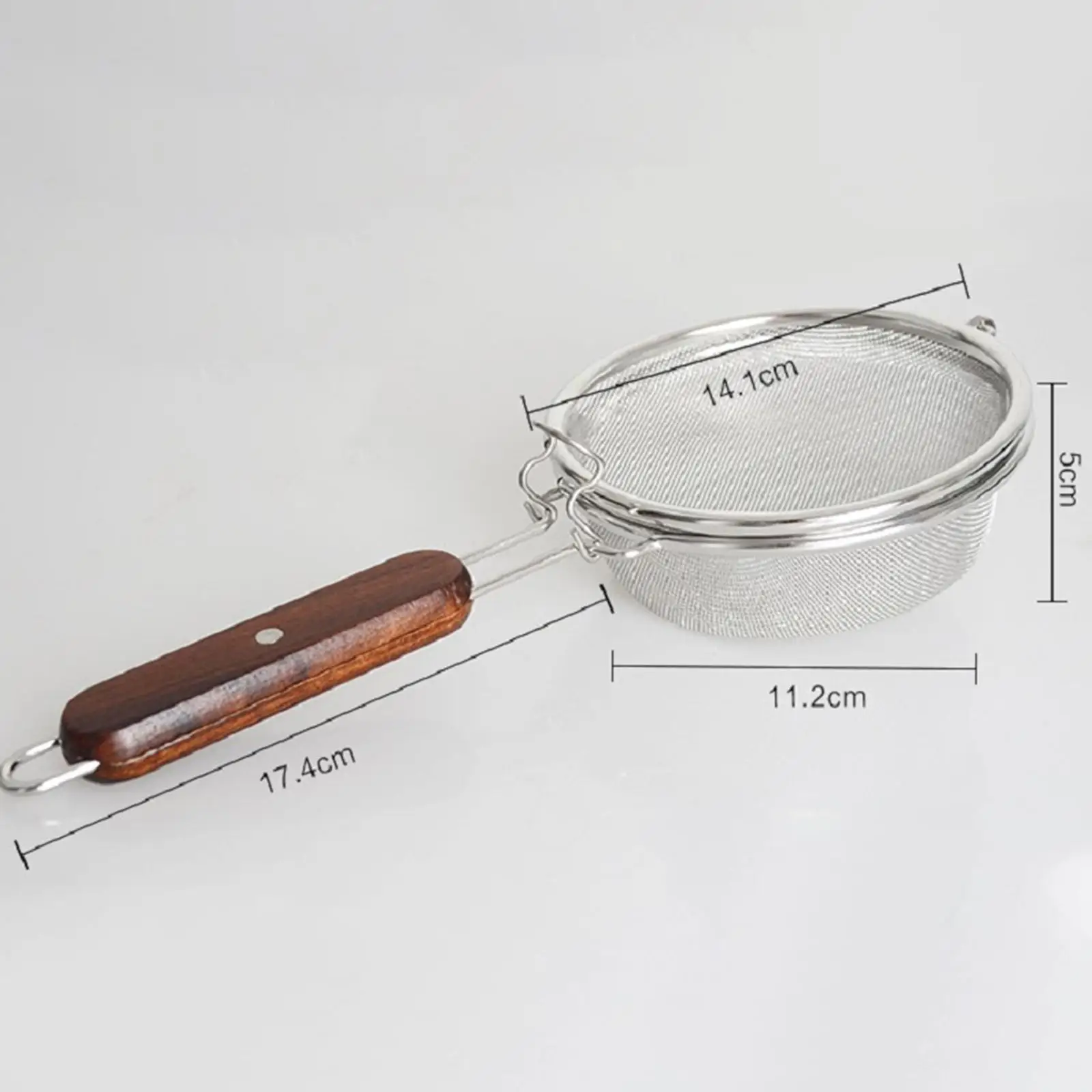 Coffee Bean Roaster Reusable Baking Tool Hand Tool Sturdy Easy Carrying Multipurpose for Household Kitchen Coffee Shop Outdoor