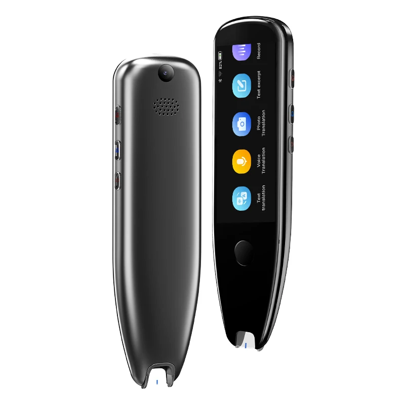 Smart electronic language translator device best in 2022 New Supporting OEM ODM customization