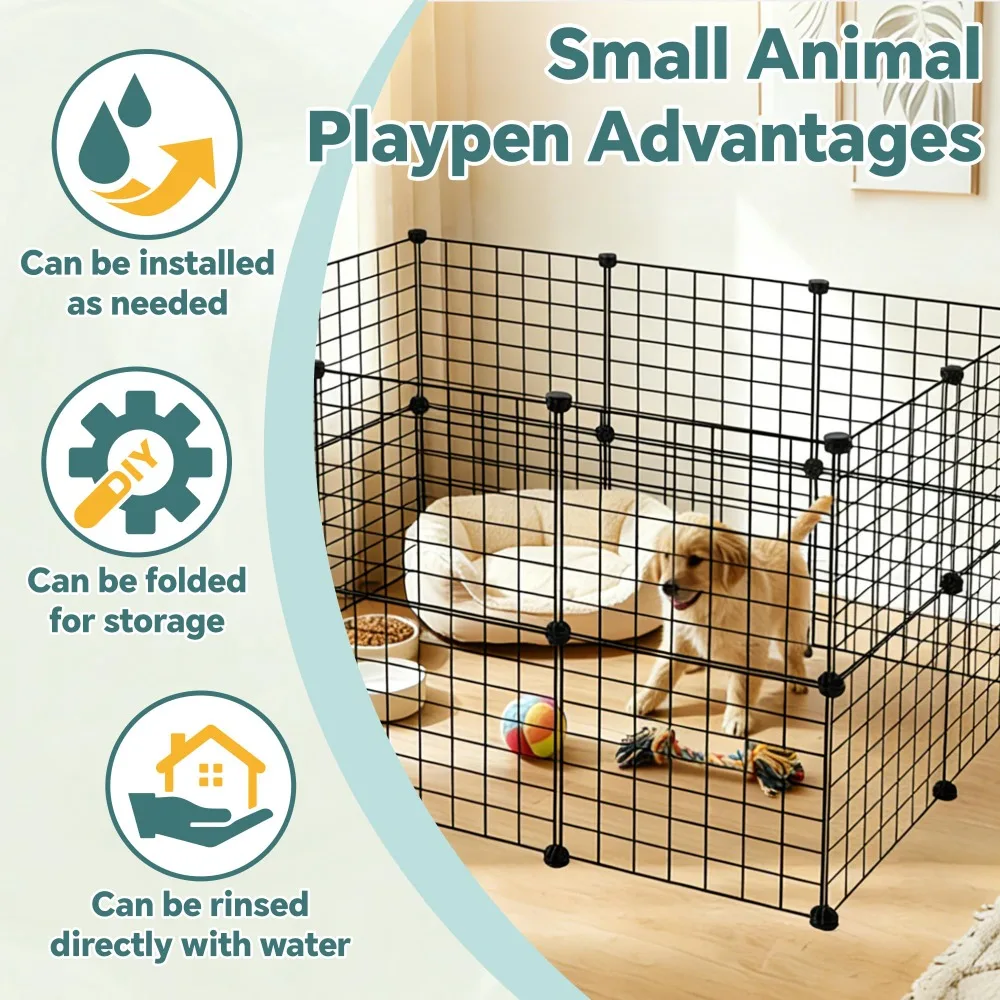 Thumbnail 3 - #19 Latest Puppy Pens Offers