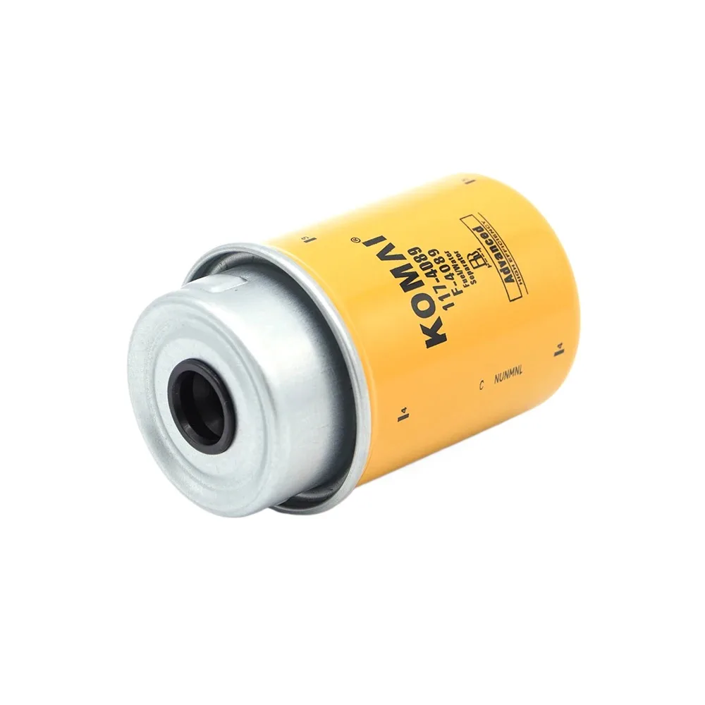 

Для сепаратора топливной воды Caterpillar Fs19555 Bf7650 117-4089 P 550502 1174089 Запчасти для экскаватора 320c