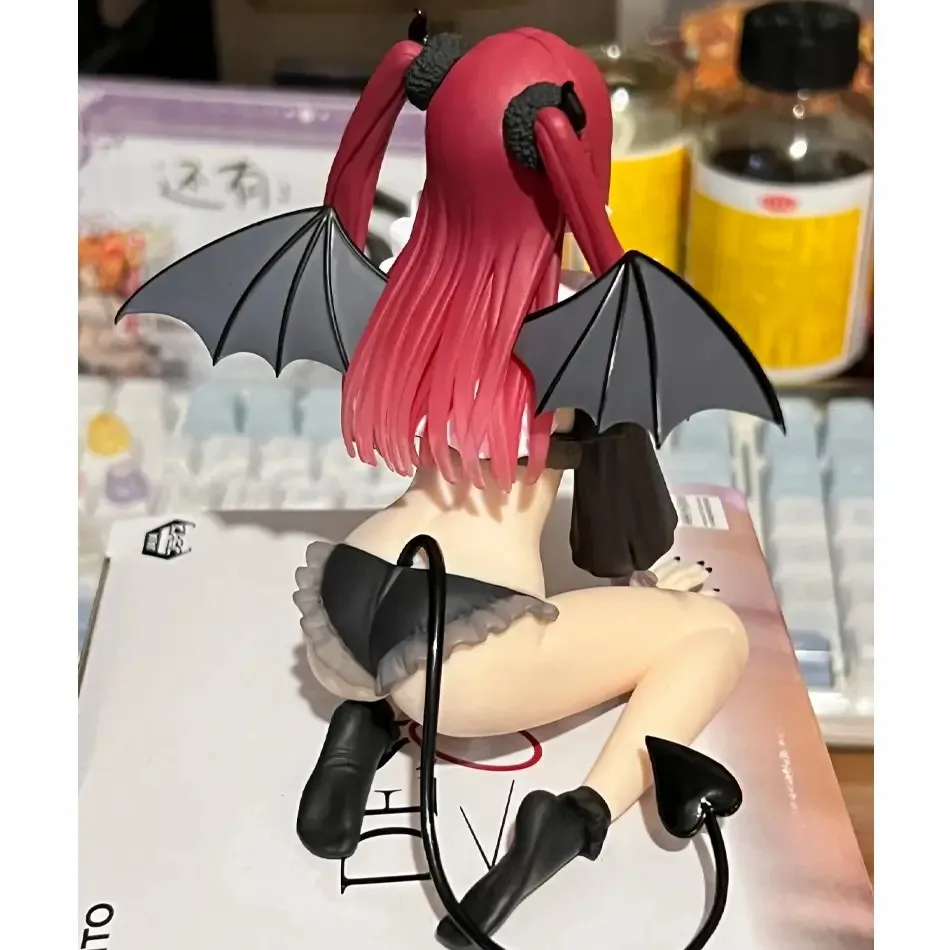 Kitagawa Marin Figura 10 cm Anime diavolo Marin Action Figure pose in ginocchio Kitagawa PVC Modello Kitagawa Marin Figurine giocattolo Regali