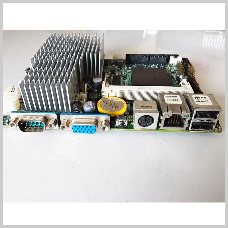 اللوحة الأم للمعدات الطبية للتحكم الصناعي ARBOR 1039450108100P