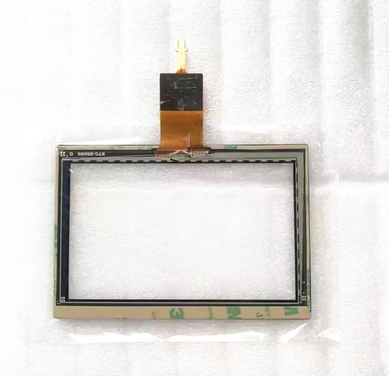 Touch Screen for Sumitomo Type-72C T-72C Z2C Q102 T-55 T-56 T-57