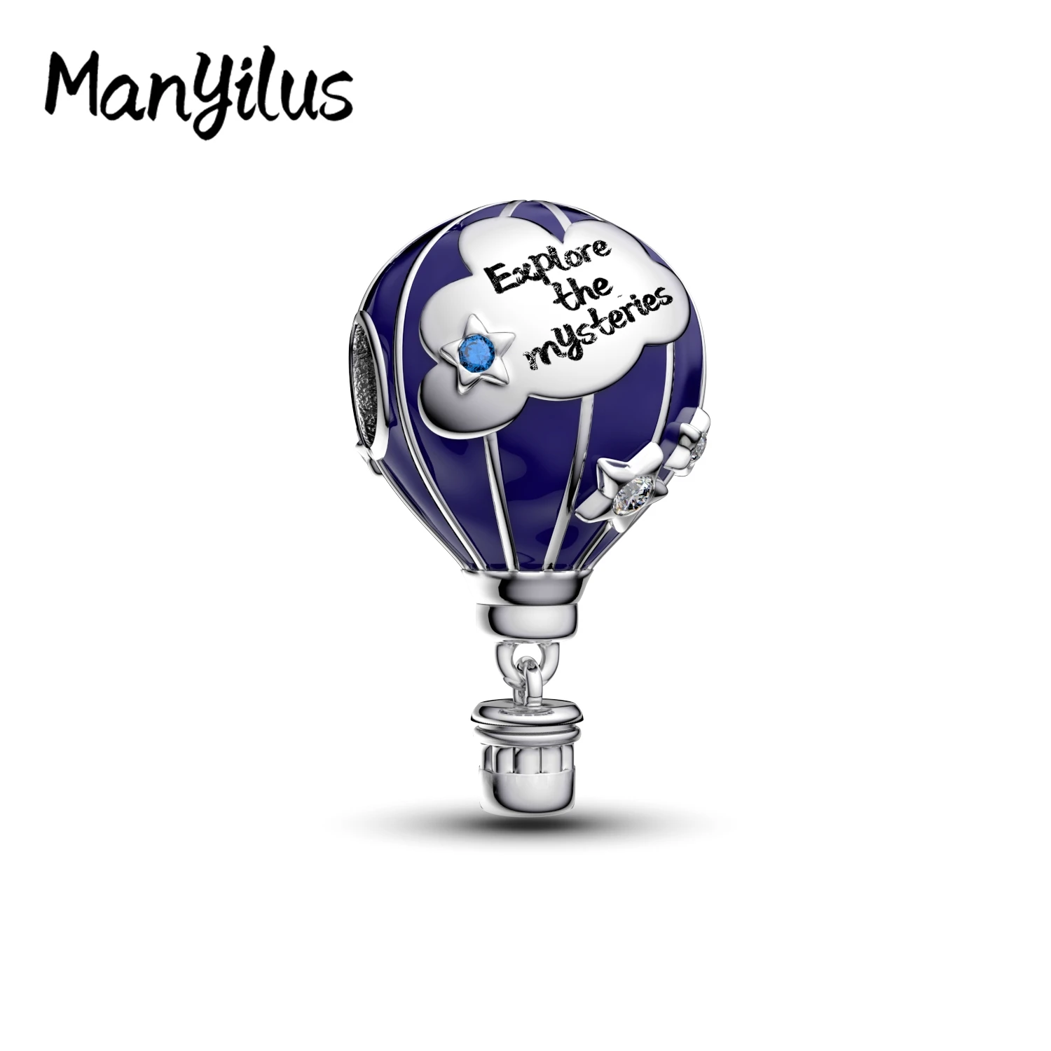 

Charms Plata 925 Charms 925 Originales Bracelets Real Silver Jewelry Pendant Bracelet Women's Jewelry Accessories Silver Fashion