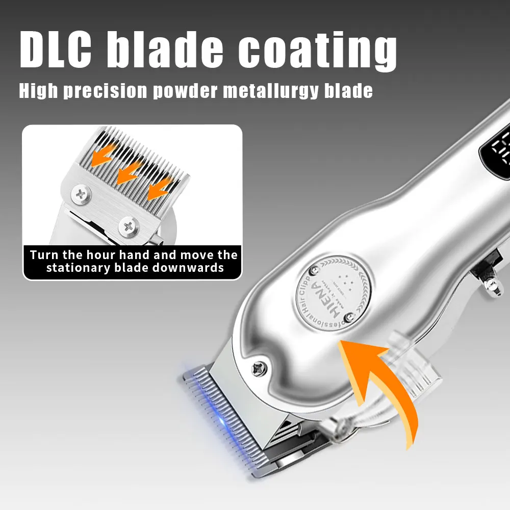 hiena-trimmer-for-man	haircutter-all-metal-professional-haircut-electric-haircut-electric-fader-rechargeable-type