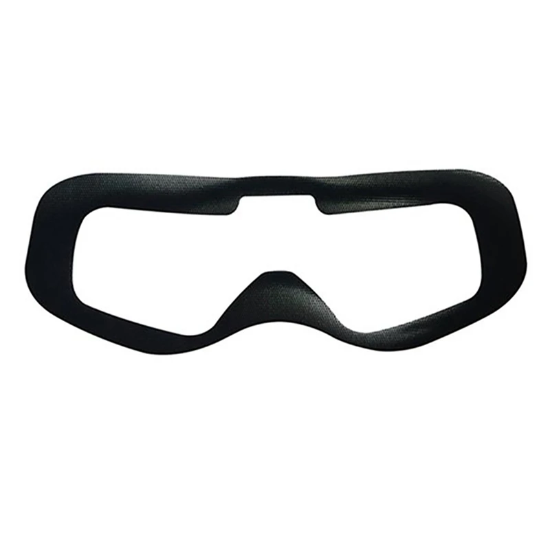 Super Sale For Fatshark HDO2 HDO+ ATT V6 FPV Goggle Face Mask Replacement B