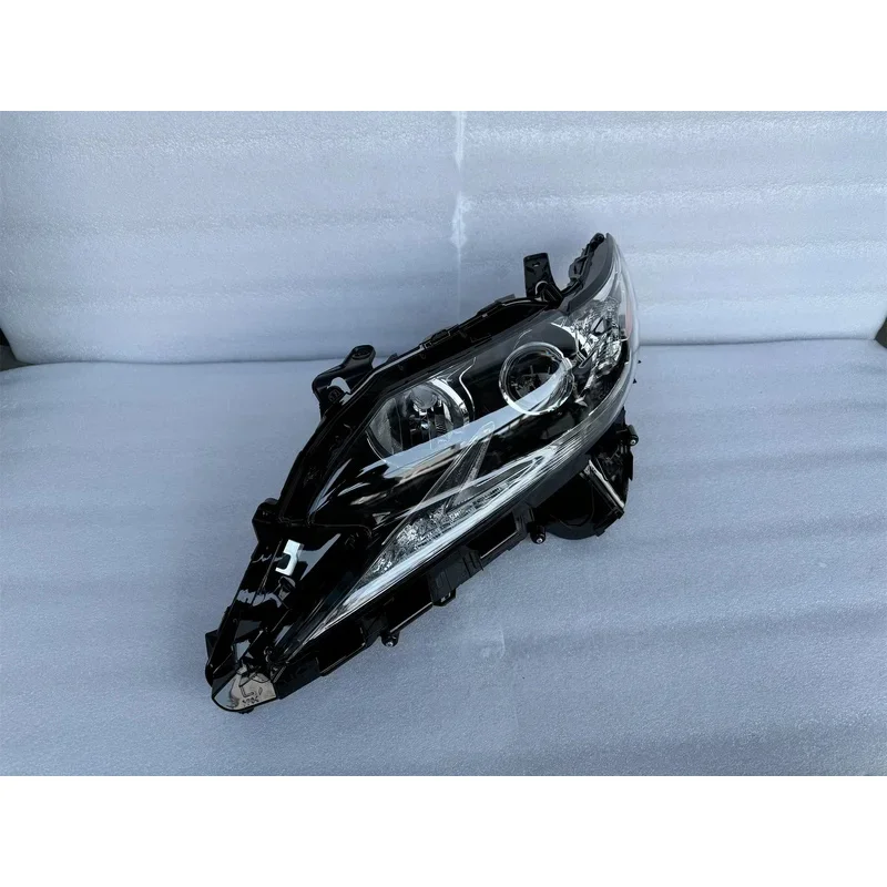 

High Quality Headlights Suitable for ES Hernia Headlights 2016-2018 Automotive Lighting System Hernia Headlights