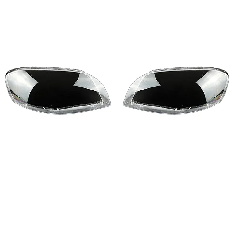 For Chevrolet Lova Optra 2006 2007 2008 Transparent Headlight Cover Headlamp Lens Shell Replace Original Lampshade Plexiglass - Image 6