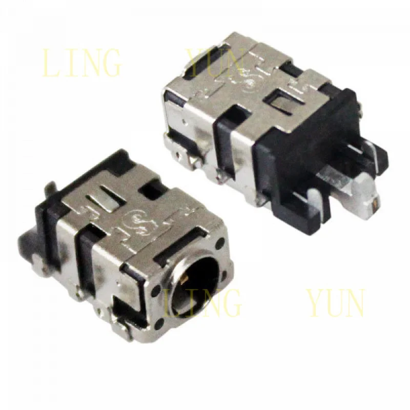 Z  For ASUS Q503UA Q505UA Q525UA Q553UB Laptop AC DC IN Power Jack Charging Port