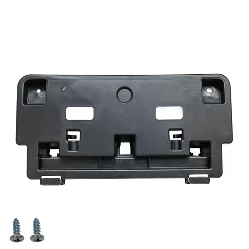Imagen 2 del producto Soporte de montaje para MARCO DE MATRÍCULA delantera, para Mazda CX-5, 2017-2021