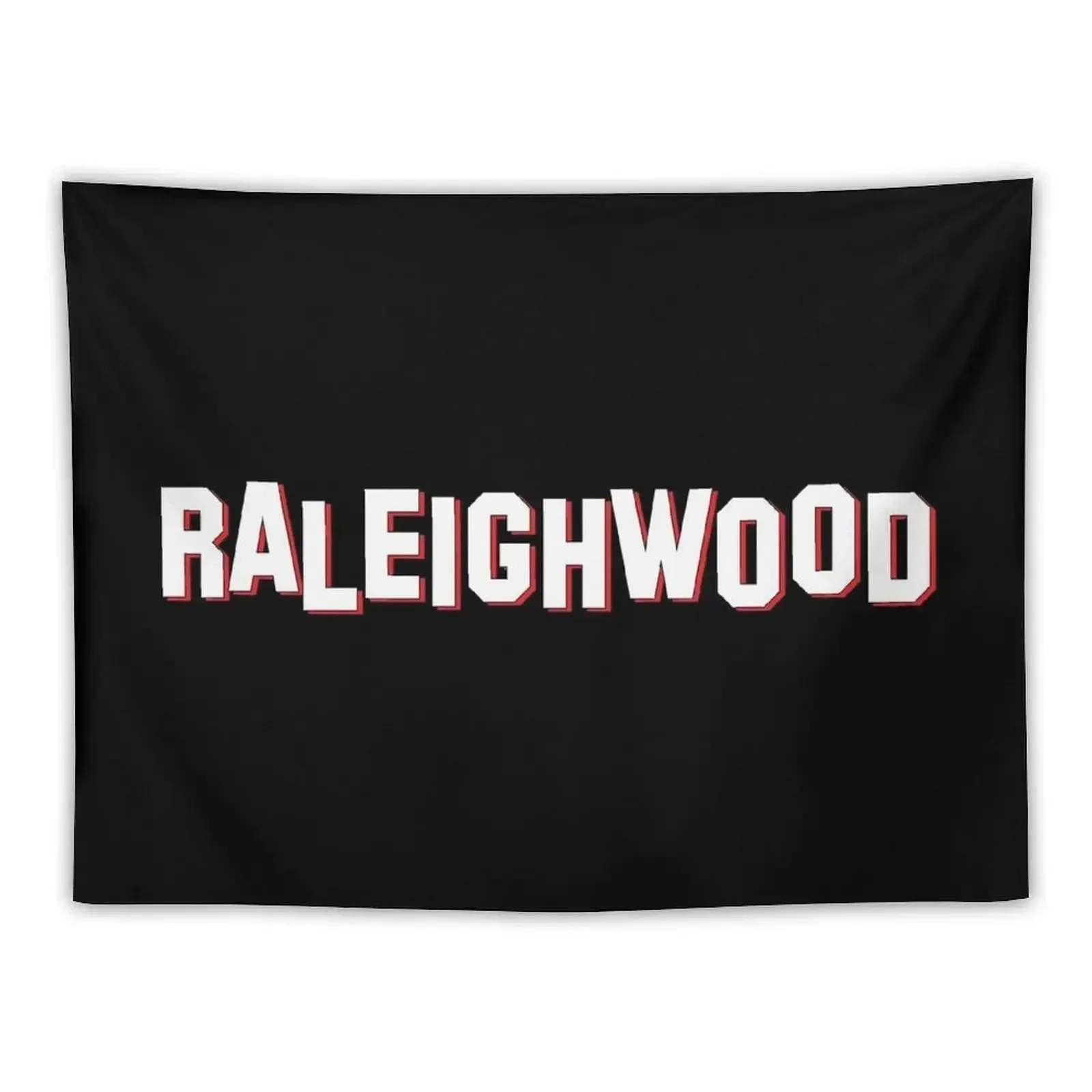 

Raleighwood - Raleigh, NC Tapestry Wall Decorations Wall Hangings Decoration Tapestry