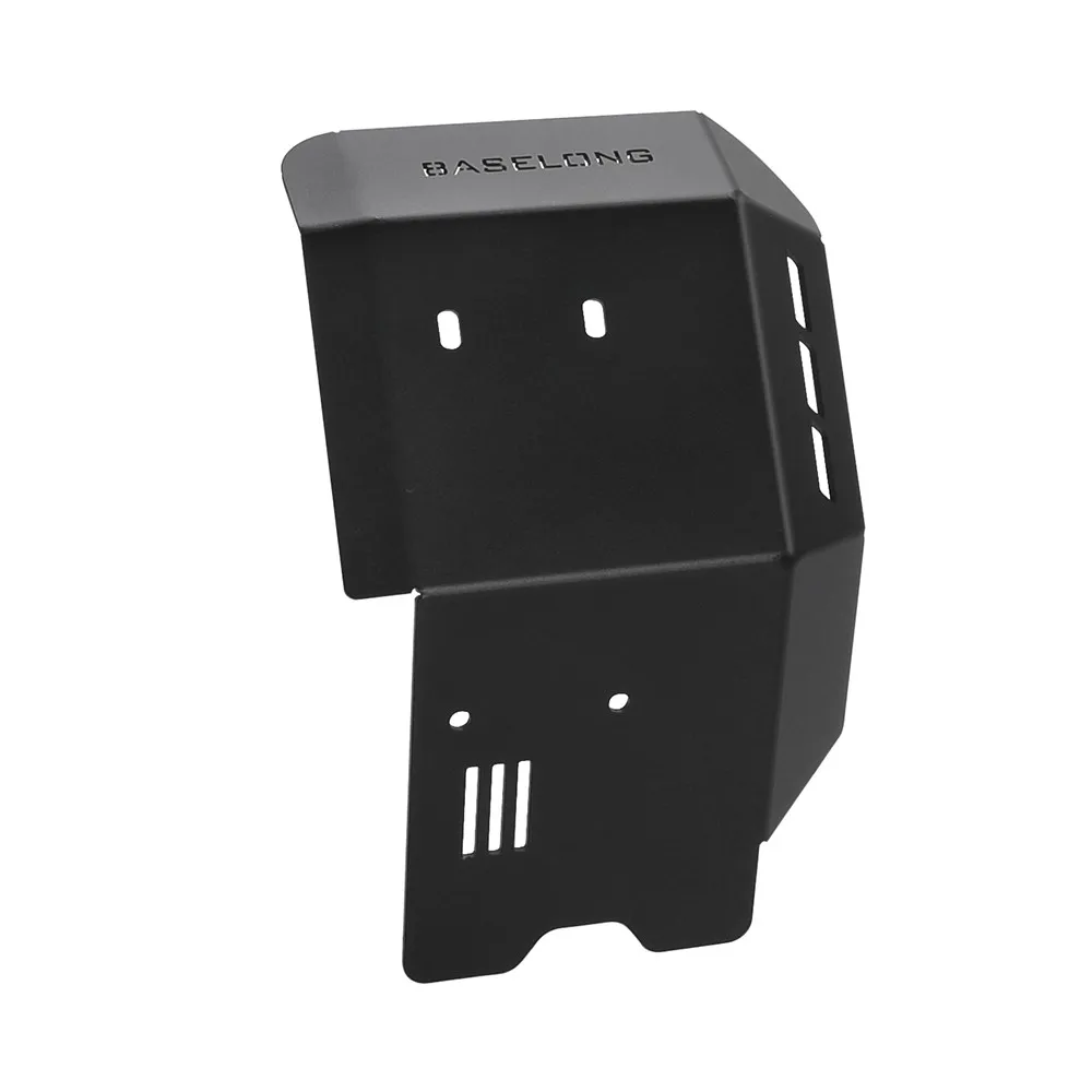 Motorcycle For Speed 400 Speed400 Accessories Skid Plate Bash Frame Guard Engine Protection Cover 2024 2025 2026 Scrambler400X