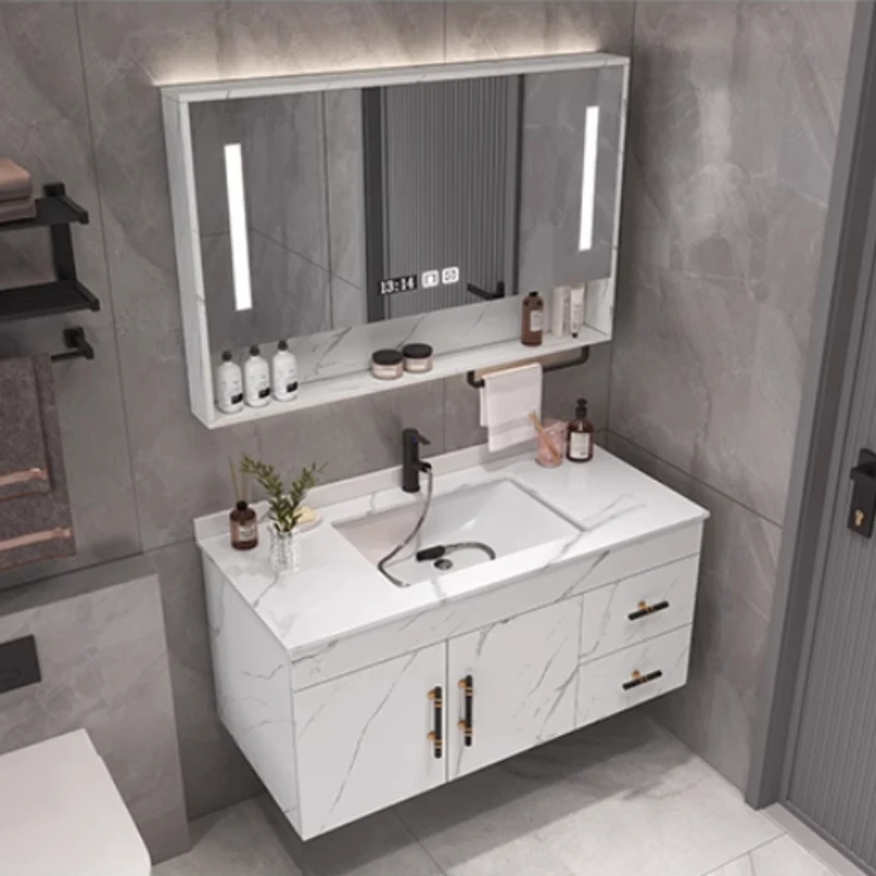 StorageCabinet Organizers Cabinet Organizer Vanity With Sink Storage Shelf Cabinet Storage WashbasinCabinet Bathroom Furniture