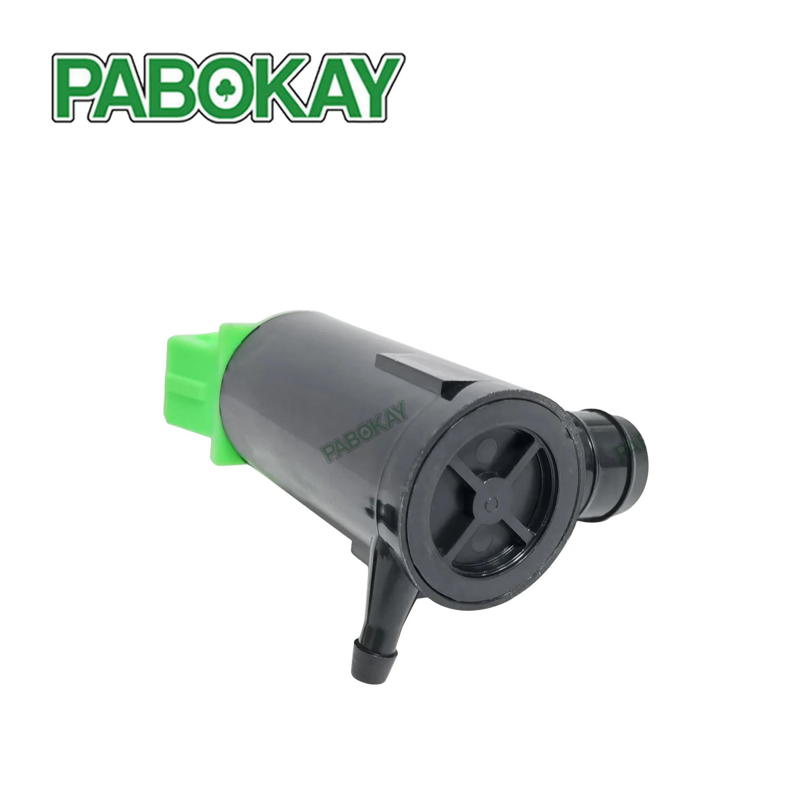 For Peugeot Fiat Citroen IntuPart Front Rear Windscreen Washer Pump 1114870002 6434.58 643458 081490 70914359 9169611 9601120180