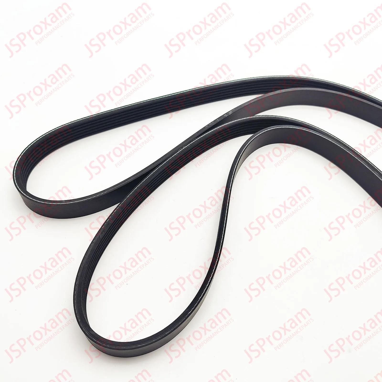 57-865615Q08 865615Q08 Replaces Fit For MerCruiser 862089A1 865615008 4.3L 5.0L 5.7L Serpentine Belt