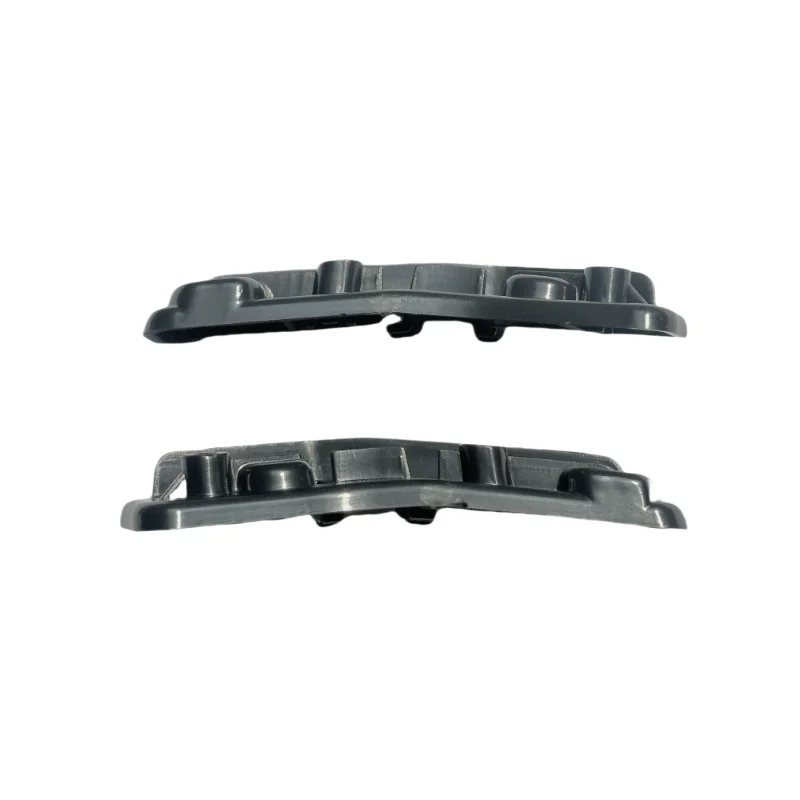 2PCS Front Bumper Bracket Retainer Support Holder for BMW X1 F48 F49 2016 2017 2018 2019 2020 2021 2022 51117354767 51117354768