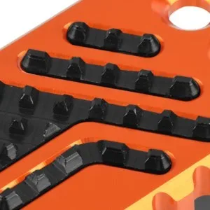 

For 1290 Super Adventure 690 Enduro 790 950 990 1050 1090 1190 Adventure S/R Motorcycle Rear Foot Brake Lever Peg Pad Extension