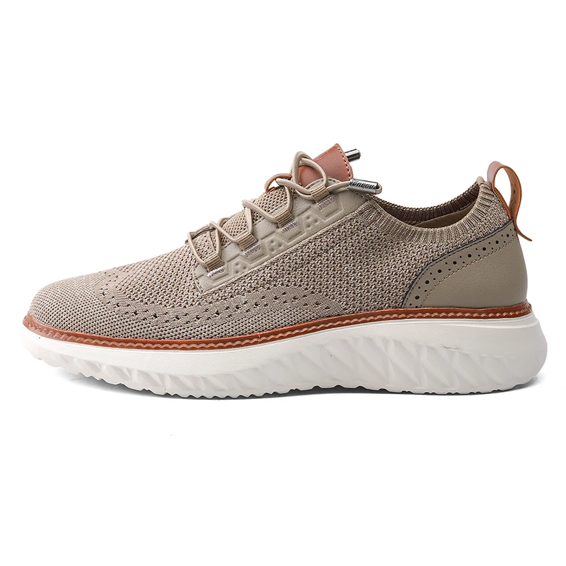 Plus Big Size 50 51 52 53 54 Men Casual Mesh Shoes Loafers Sneakers Walking Summer Breathable Light Weight Comfortable Big Foot