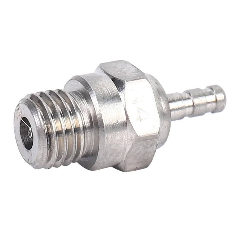 B50B-4 pièces bougies de préchauffage étincelle chaude Vertex SH pièces de moteur accessoires pour camion Nitro remplacer OS RC voiture HSP 70117, N4