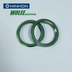 MR137 Bicycle Headset Bearing 37x46.9x7-45/45 - Cycling Equipment And Accessories