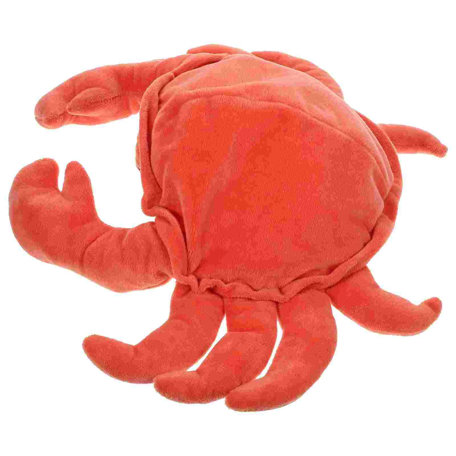 

Story Telling Puppet Ocean Puppets for Adults Cotton Interactive Kids Toys Cute Plush