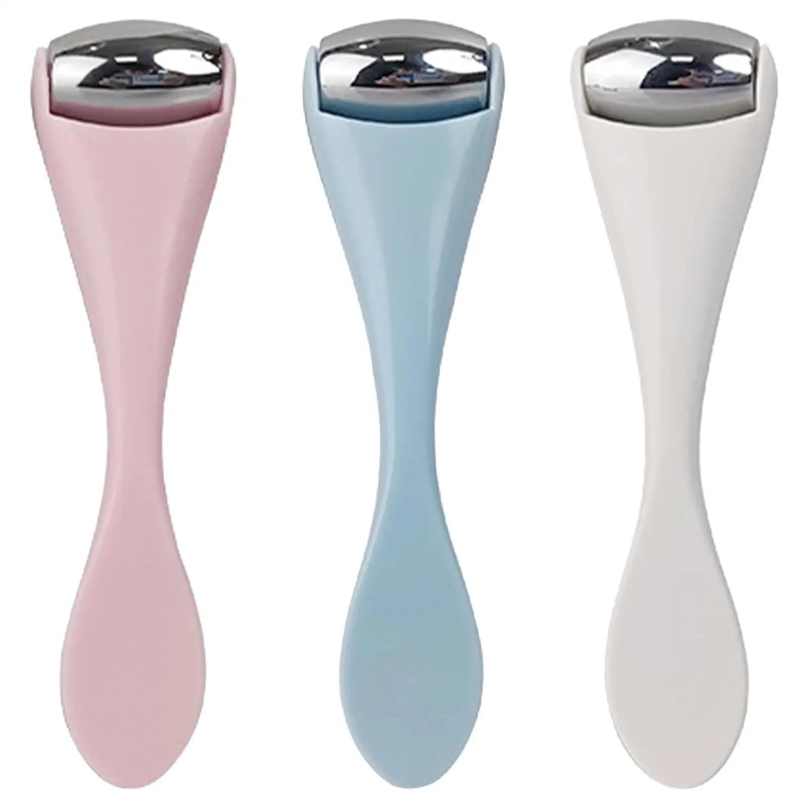 Handheld Ice Roller for Relieve Puffiness Contours and Lifts The Skin Face