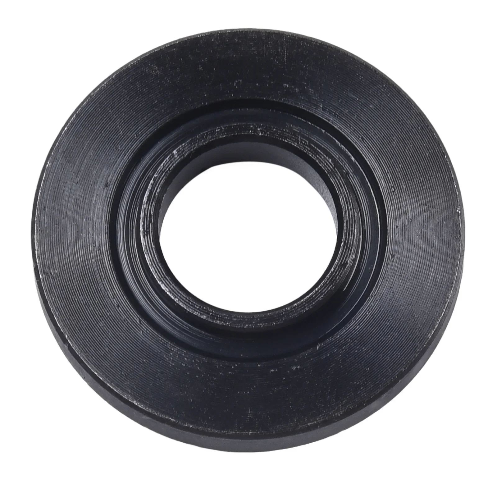 

Durable Pressure Plate Black Angle Grinder Flange Nut Flange Nut Set Tools Inner Outer Power Tools Pressure Plate