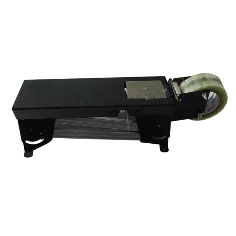 

Manual Packaging Machine Transparent Tape Sealing Machine Multifunctional Express Packaging Tool