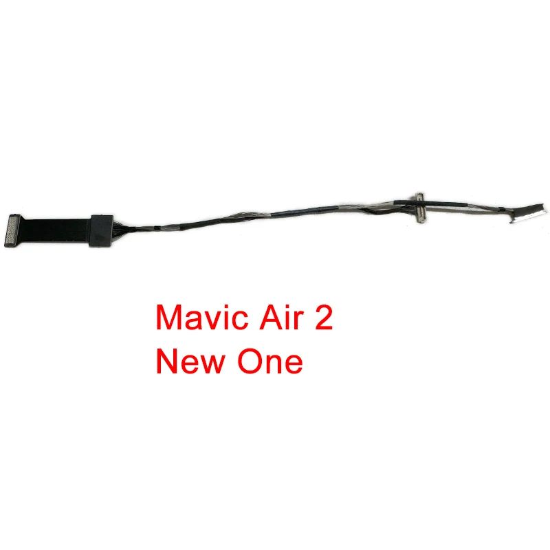 Mini 2 Gimbal Ptz Signal Cable Air 2S Camera Cable Mavic 3T Coaxial Line for DJI Mavic 3/3T/Air 3/Mini 2/Air 2/2s Mini 3 Pro