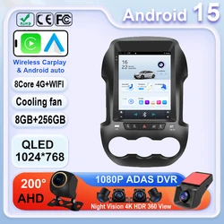 2 Din Car Radio 9.7