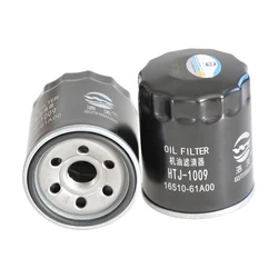 Oil Filter For Changan UNIK CS35 CS55 CS75 CS85 CS95 UNIT UNIV Eado Lamore Toyota Land Cruiser 3.3 3.5 2021- Oshan X5 1651061A00