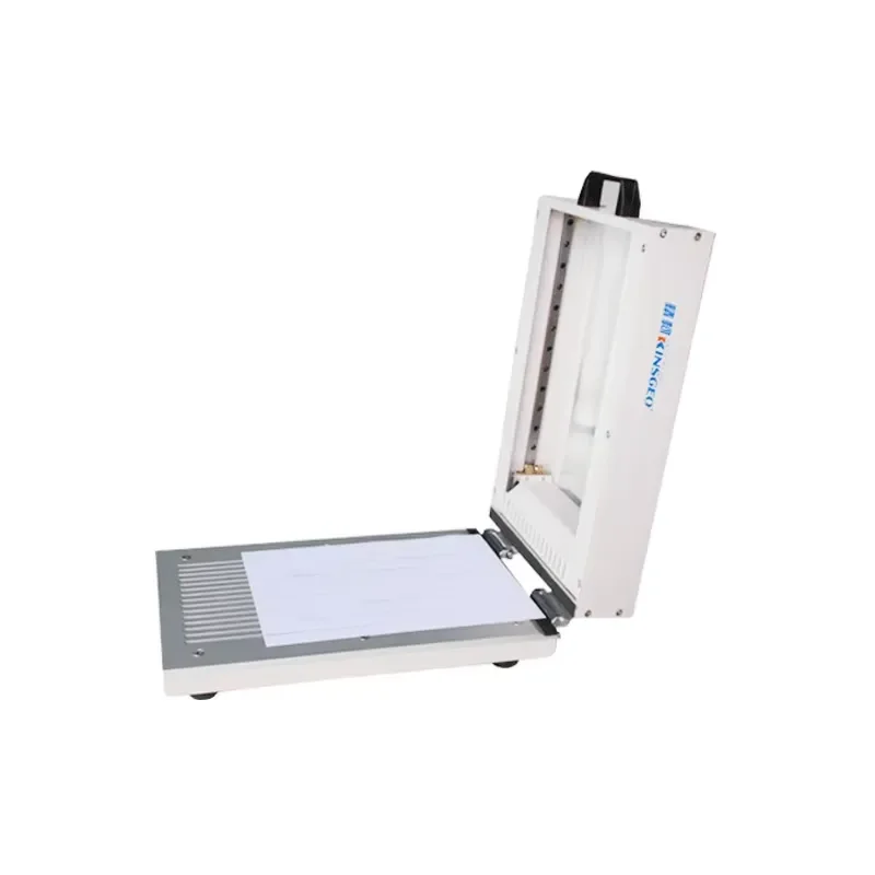 for KEJIAN 25mm Width Tape Stripping for Sampling High Precision 0.2% Accuracy 220V IP55 Protection
