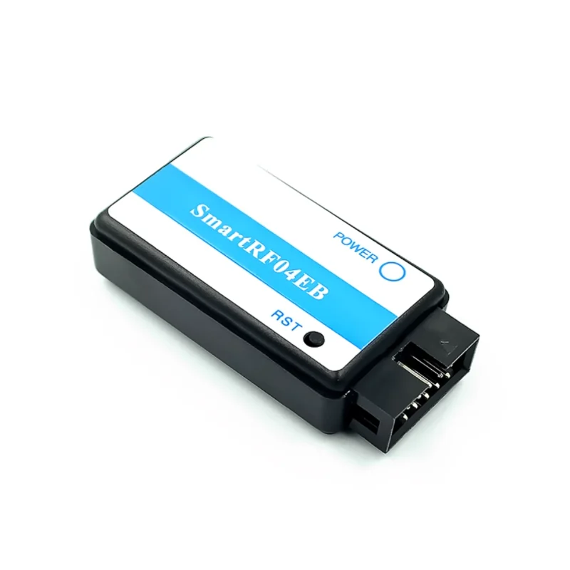 SmartRF04EB ZigBee Emulator Downloader CC1110 CC2530 Bluetooth Adapter